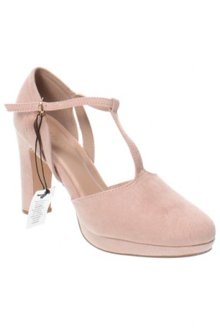 Дамски обувки Anna Field, Размер 41, Цвят Розов, Цена 27,90 лв.