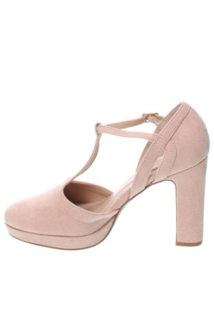 Дамски обувки Anna Field, Размер 37, Цвят Розов, Цена 27,90 лв.
