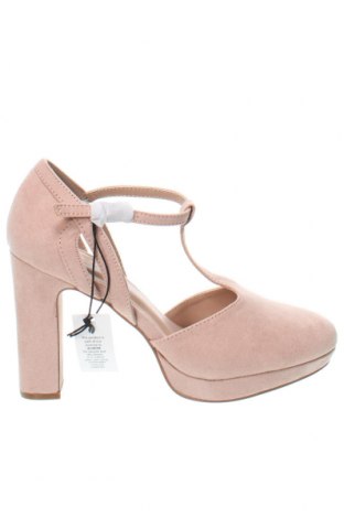 Γυναικεία παπούτσια Anna Field, Μέγεθος 38, Χρώμα Ρόζ , Τιμή 14,38 €