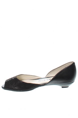 Damenschuhe Anne Klein, Größe 39, Farbe Schwarz, Preis 51,98 €