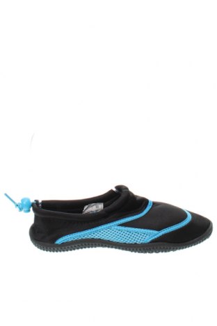 Γυναικεία παπούτσια Aqua, Μέγεθος 38, Χρώμα Μαύρο, Τιμή 8,82 €