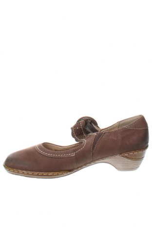 Dámské boty  Ara, Velikost 37, Barva Hnědá, Cena  989,00 Kč