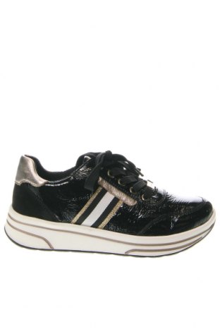Γυναικεία παπούτσια Ara, Μέγεθος 36, Χρώμα Μαύρο, Τιμή 44,23 €