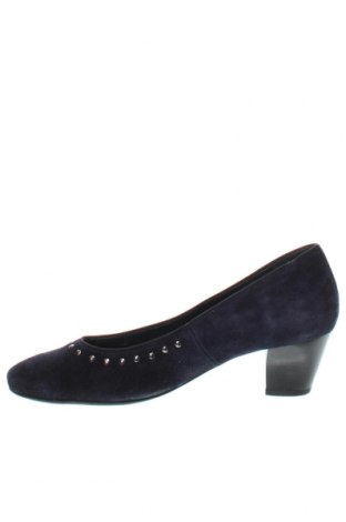 Dámske topánky  Ara, Veľkosť 41, Farba Modrá, Cena  16,25 €