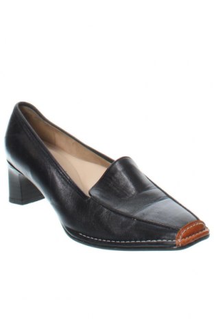 Γυναικεία παπούτσια Ara, Μέγεθος 39, Χρώμα Μαύρο, Τιμή 62,00 €