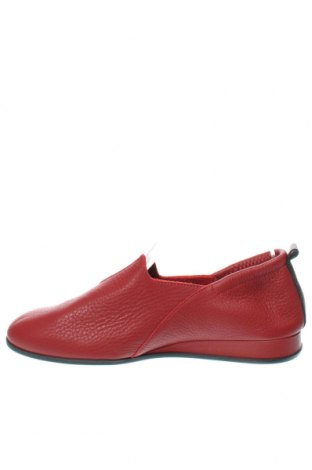 Γυναικεία παπούτσια Arche, Μέγεθος 38, Χρώμα Κόκκινο, Τιμή 72,43 €