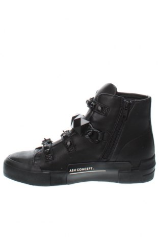 Dámské boty  Ash, Velikost 38, Barva Černá, Cena  1 536,00 Kč
