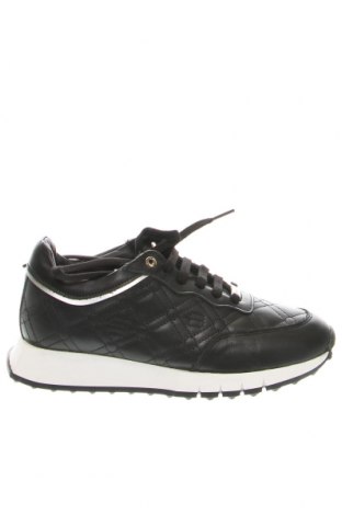 Γυναικεία παπούτσια Baldinini, Μέγεθος 38, Χρώμα Μαύρο, Τιμή 203,35 €