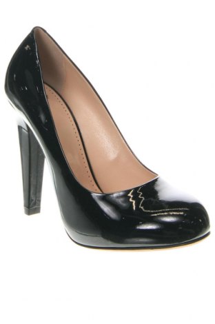 Дамски обувки Bally, Размер 39, Цвят Черен, Цена 436,05 лв.