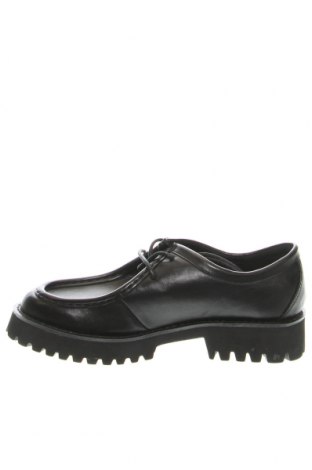 Дамски обувки Bata, Размер 39, Цвят Черен, Цена 48,60 лв.
