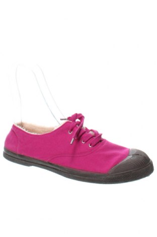 Дамски обувки Bensimon, Размер 40, Цвят Розов, Цена 115,71 лв.