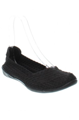 Γυναικεία παπούτσια Bernie Mev., Μέγεθος 41, Χρώμα Μαύρο, Τιμή 23,00 €