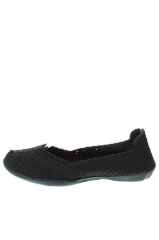 Дамски обувки Bernie Mev., Размер 41, Цвят Черен, Цена 44,97 лв.
