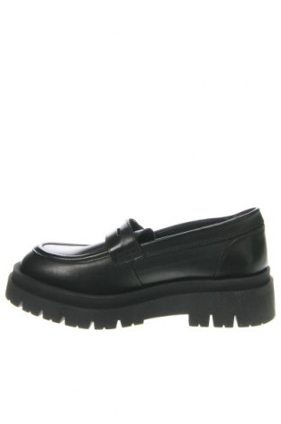 Дамски обувки Bianco, Размер 37, Цвят Черен, Цена 111,65 лв.