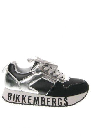 Damenschuhe Bikkembergs, Größe 38, Farbe Mehrfarbig, Preis 61,47 €