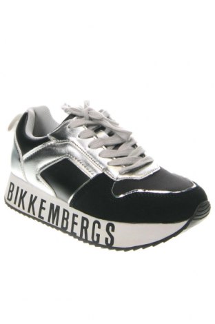 Γυναικεία παπούτσια Bikkembergs, Μέγεθος 38, Χρώμα Πολύχρωμο, Τιμή 75,13 €