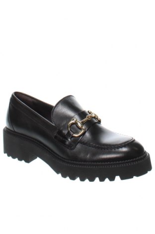 Дамски обувки Billi Bi, Размер 39, Цвят Черен, Цена 154,55 лв.