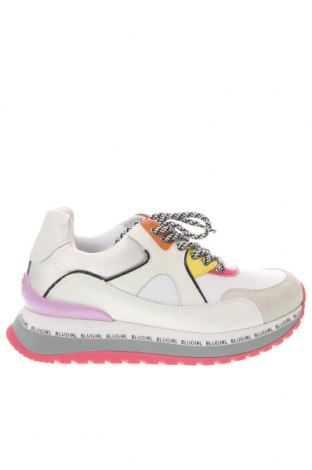 Γυναικεία παπούτσια Blugirl Blumarine, Μέγεθος 37, Χρώμα Πολύχρωμο, Τιμή 79,32 €