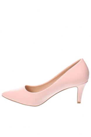 Dámské boty  Botinelli, Velikost 40, Barva Růžová, Cena  325,00 Kč
