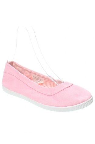 Дамски обувки Bpc Bonprix Collection, Размер 40, Цвят Розов, Цена 39,03 лв.