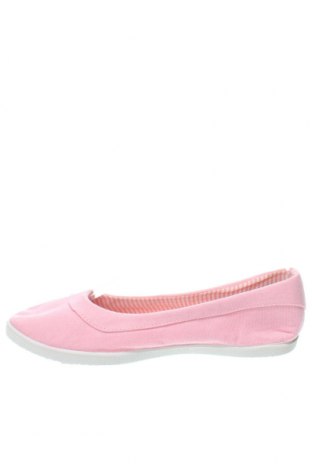 Дамски обувки Bpc Bonprix Collection, Размер 40, Цвят Розов, Цена 39,03 лв.