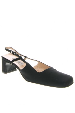 Γυναικεία παπούτσια Bruno Magli, Μέγεθος 38, Χρώμα Μαύρο, Τιμή 76,44 €