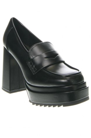 Γυναικεία παπούτσια Buffalo, Μέγεθος 40, Χρώμα Μαύρο, Τιμή 22,82 €