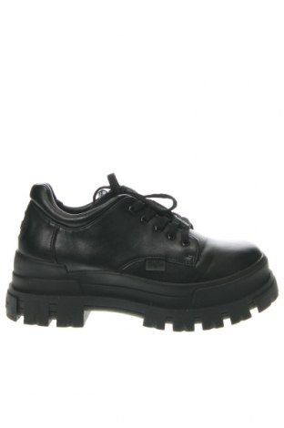 Γυναικεία παπούτσια Buffalo, Μέγεθος 39, Χρώμα Μαύρο, Τιμή 72,16 €