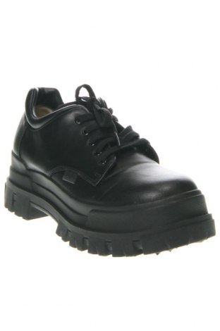 Γυναικεία παπούτσια Buffalo, Μέγεθος 39, Χρώμα Μαύρο, Τιμή 72,16 €