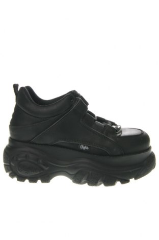Γυναικεία παπούτσια Buffalo, Μέγεθος 39, Χρώμα Μαύρο, Τιμή 44,23 €