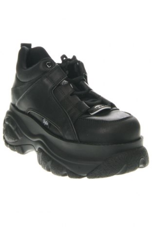 Γυναικεία παπούτσια Buffalo, Μέγεθος 39, Χρώμα Μαύρο, Τιμή 80,41 €