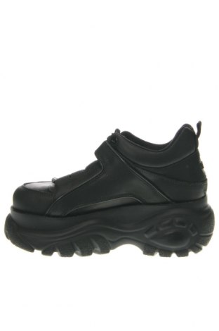 Dámske topánky  Buffalo, Veľkosť 39, Farba Čierna, Cena  80,41 €