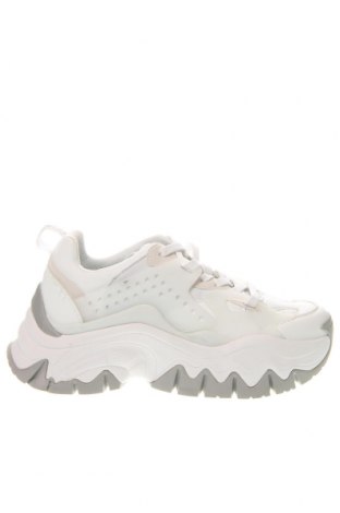 Γυναικεία παπούτσια Buffalo, Μέγεθος 39, Χρώμα Λευκό, Τιμή 39,69 €