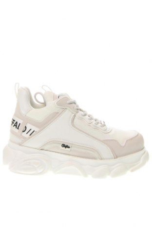 Γυναικεία παπούτσια Buffalo, Μέγεθος 41, Χρώμα Λευκό, Τιμή 39,69 €