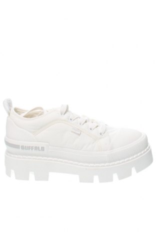 Γυναικεία παπούτσια Buffalo, Μέγεθος 41, Χρώμα Λευκό, Τιμή 80,41 €