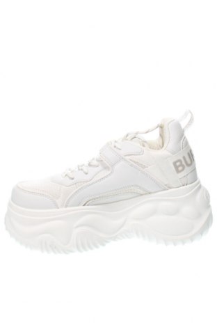 Γυναικεία παπούτσια Buffalo, Μέγεθος 39, Χρώμα Λευκό, Τιμή 72,16 €
