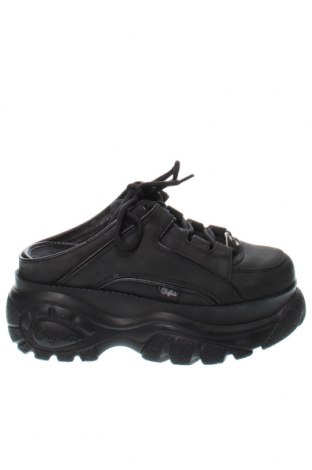 Γυναικεία παπούτσια Buffalo, Μέγεθος 40, Χρώμα Μαύρο, Τιμή 39,69 €