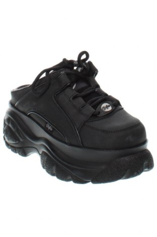 Γυναικεία παπούτσια Buffalo, Μέγεθος 40, Χρώμα Μαύρο, Τιμή 72,16 €