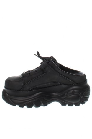 Dámske topánky  Buffalo, Veľkosť 40, Farba Čierna, Cena  72,16 €