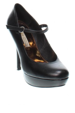 Dámské boty  Buffalo, Velikost 36, Barva Černá, Cena  557,00 Kč