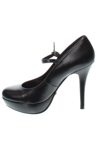 Γυναικεία παπούτσια Buffalo, Μέγεθος 36, Χρώμα Μαύρο, Τιμή 23,15 €