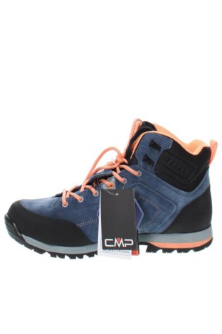 Dámske topánky  CMP, Veľkosť 40, Farba Modrá, Cena  123,20 €