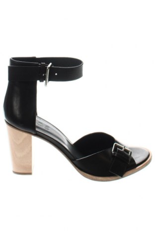 Γυναικεία παπούτσια COS, Μέγεθος 41, Χρώμα Μαύρο, Τιμή 33,24 €