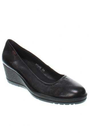 Γυναικεία παπούτσια Callaghan, Μέγεθος 38, Χρώμα Μαύρο, Τιμή 49,55 €