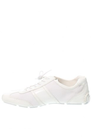 Γυναικεία παπούτσια Calvin Klein, Μέγεθος 39, Χρώμα Λευκό, Τιμή 61,80 €