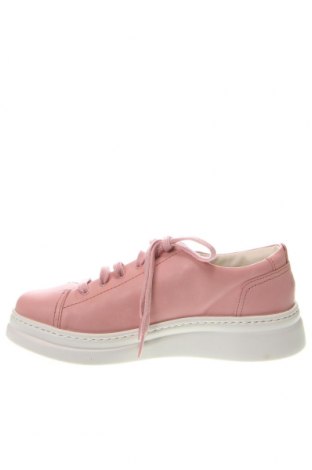 Damenschuhe Camper, Größe 39, Farbe Rosa, Preis 136,60 €