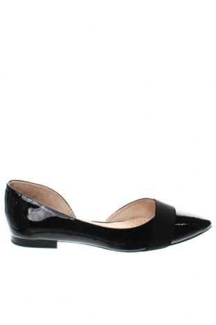 Γυναικεία παπούτσια Caprice, Μέγεθος 41, Χρώμα Μαύρο, Τιμή 23,13 €