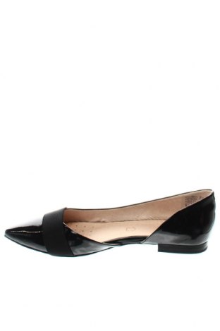 Γυναικεία παπούτσια Caprice, Μέγεθος 41, Χρώμα Μαύρο, Τιμή 23,13 €