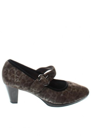 Γυναικεία παπούτσια Caprice, Μέγεθος 37, Χρώμα Καφέ, Τιμή 46,25 €