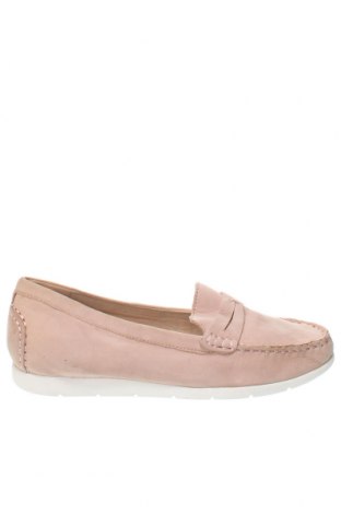 Γυναικεία παπούτσια Caprice, Μέγεθος 37, Χρώμα Ρόζ , Τιμή 52,07 €